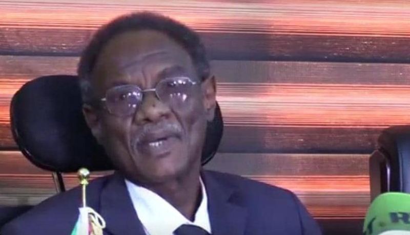 المجلس العسكري السوداني يقيل النائب العام ويعين بديلا له