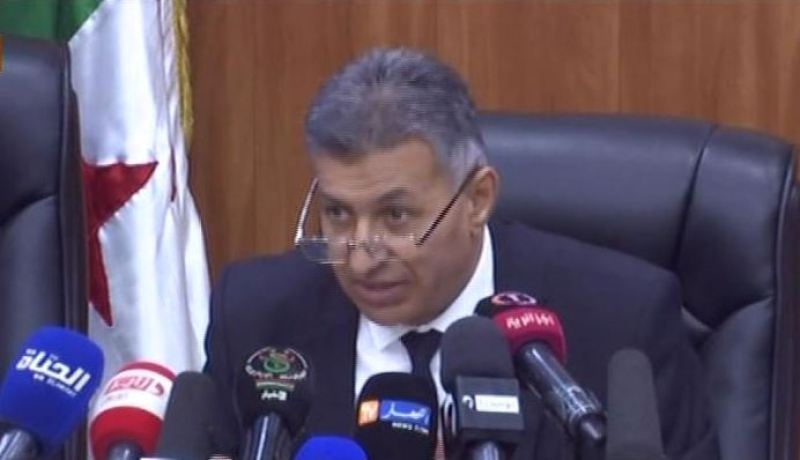 قاسم جهلان: “منح علامة صفر للتلميذ يجبر الأستاذ على تقديم تقرير مفصل للإدارة”