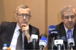 حسن رابحي : “سأغادر منصبي وضميري وقلبي على راحة تامة”