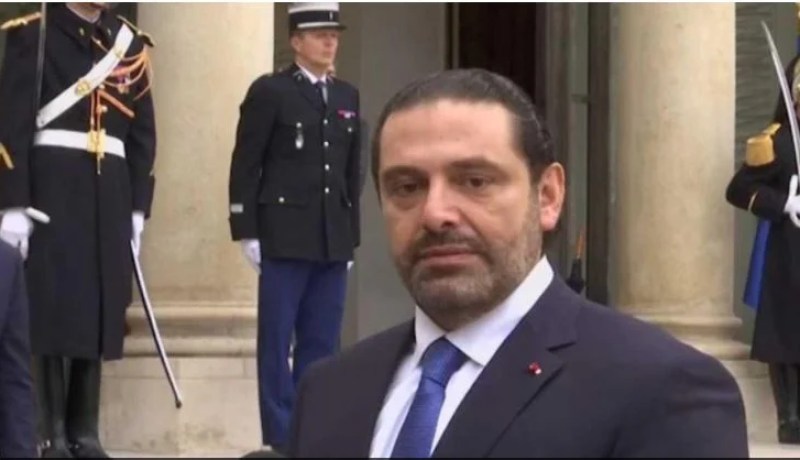 الحريري متجه إلى القاهرة قبل العودة إلى لبنان