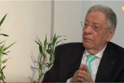 جمال ولد عباس : هذا هو رأيي في بلخادم وسعداني