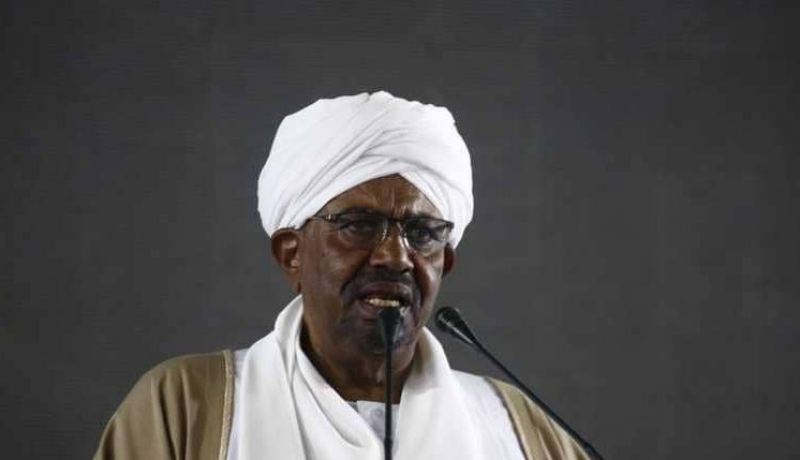 البشير: التغيير في حكومة السودان لن يكون إلا بصناديق الإقتراع