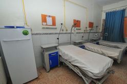 مدير مستشفـى بوشڤوف في ڤالمـة وممون بالعتاد الطبـي تحـت الرقابـة القضائية