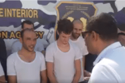بالفيديو .. ليبيا ترحل 11 “حراڤا ” جزائريا السبت المقبل