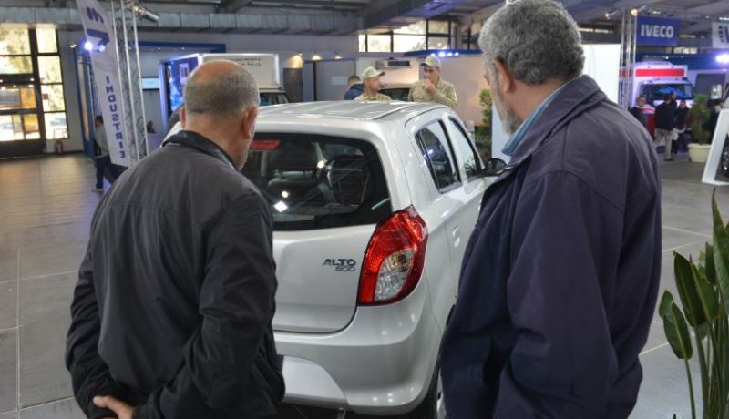 أسعار السيارات ستنخفض ..وعهد الكونسيسونار للاستيراد انتهى!