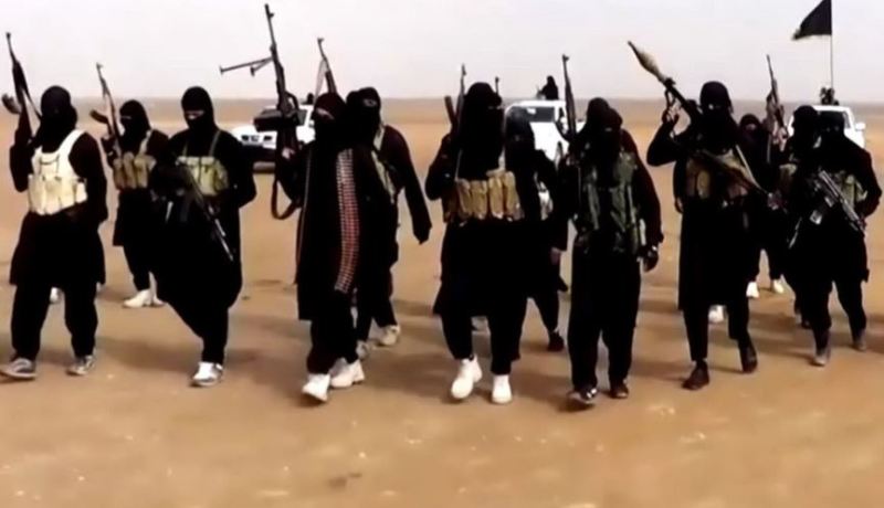 هكذا جنّد «داعش» عسكريين سابقين في «البارا» لتنفيذ عمليات إرهابية بالجزائر وإسبانيا!