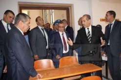 وزير النقل يشدّد على ضرورة الالتزام بالبرنامج التربوي لإكماله بالآجال المحدّدة