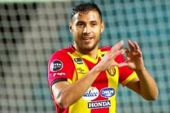 بلايلي يغيب لثلاثة أسابيع بسبب الإصابة