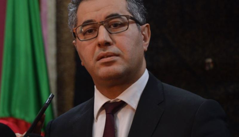 «ضربتنـــا لمهرّبـــي الأمـــوال ستكـــون فــي الصميــــم»