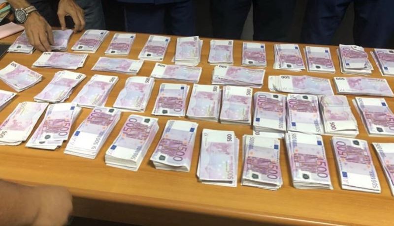 هكذا هرّبت عصابة 110 مليون أورو إلى تركيا في ظرف شهرين عبر شركات وهمية