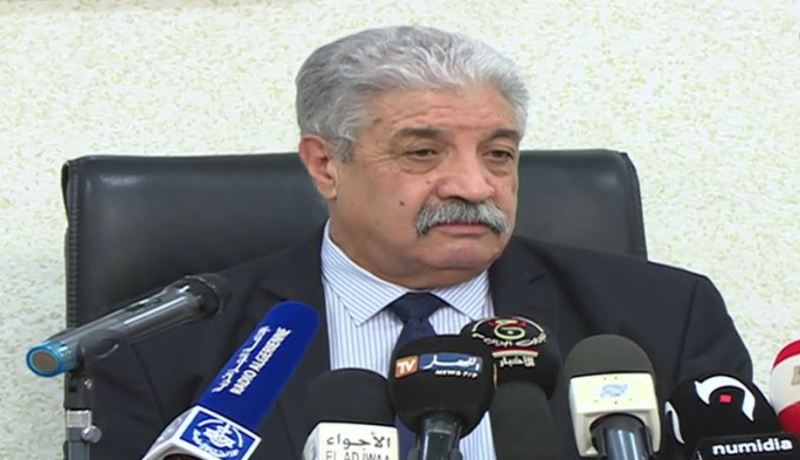 الطيب بوزيد: “الجامعة لم تتأثر بالحراك.. وأكملنا البرنامج البيداغوجي”