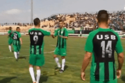 بسكرة تفاجئ المدية في ميدانها وتحقق أول فوز