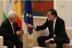 اسبانيا تعرب عن أملها في اعتراف أوربا بدولة فلسطين