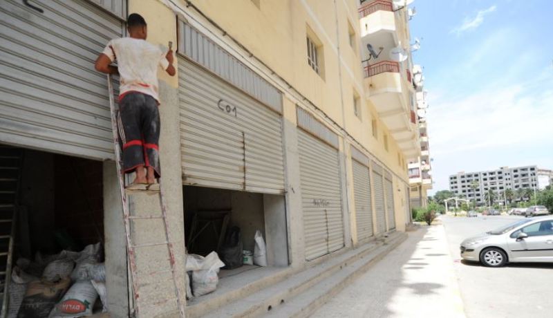 “لونشار” لبيع محلات “عدل” بالتقسيط أو “كاش” !