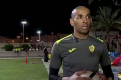 دوخة ينفي اتفاقه مع نادي الرائد    