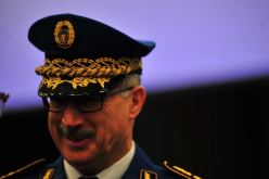 تعيين عبد القادر قارة بوهدبة مديرا عاما للأمن الوطني خلفا للعقيد لهبيري