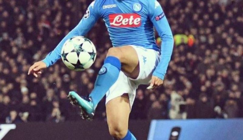 أوناس :”لن أستسلم رغم الصعوبات”