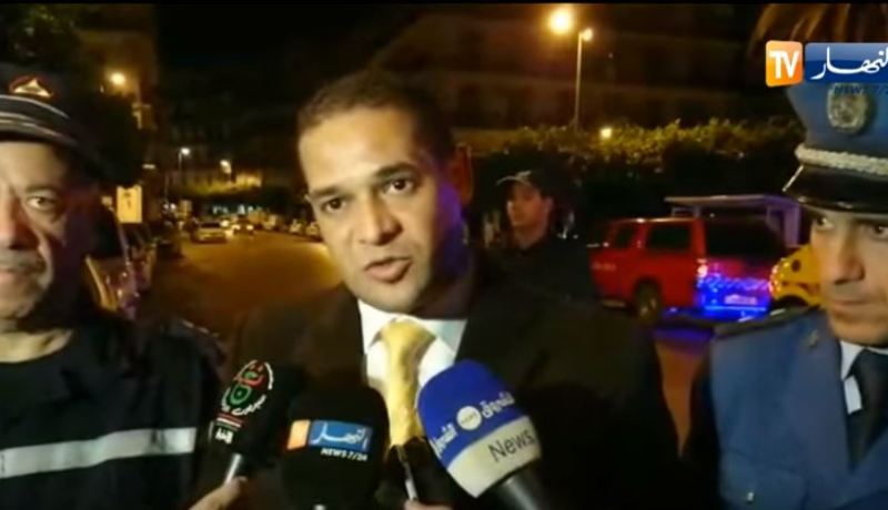 بالفيديو: حملة لإيواء متشردي العاصمة