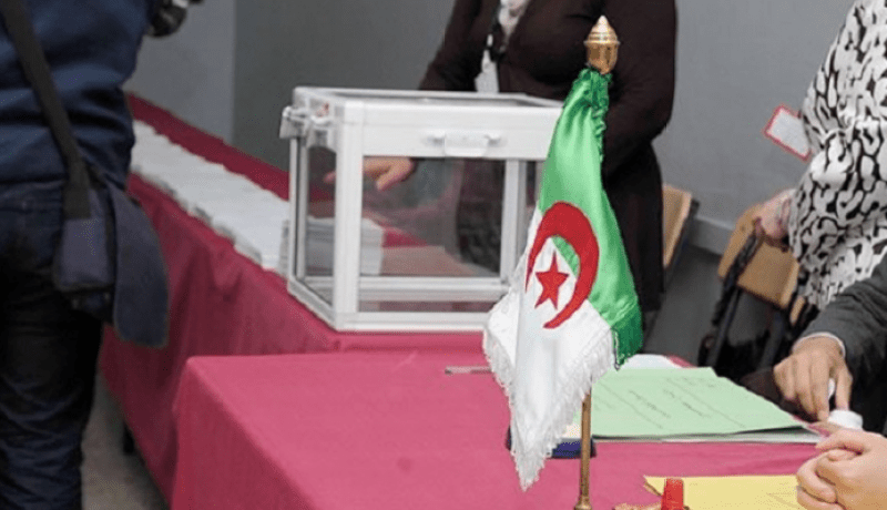 هذه أهم التعديلات التي مست قانون الانتخابات الرئاسية