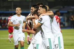 مع محرز وعطال.. كوب دافريك ماشي موحال
