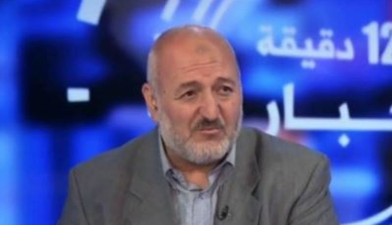 نعمان لعور: “غياب الرئيس أزمة ولابد من إجراء انتخابات”