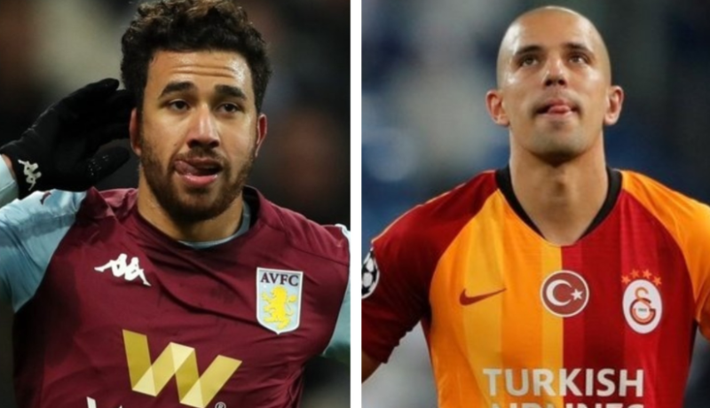 نجم “الفراعنة” لتعويض “فيغولي” !