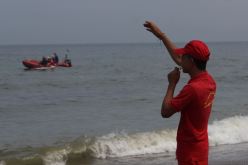 الحماية المدنيــة توظّــف 15 ألــف عـــون موسمـــي قبـــل نهايـــة أفـــريـــــل