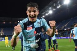 “فرحات” يفوز بقبضته الحديدية ويقترب من “مونبوليي”