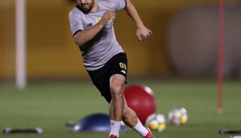 كبار “المملكة” يتنافسون على خطف جابو