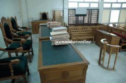 ملف تبديد 200 مليار بشركة “صوميك” أمام غرفة الاتهام بمجلس قضاء سكيكدة