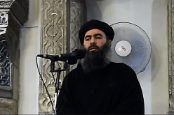 البنتاغون: البغدادي على قيد الحياة