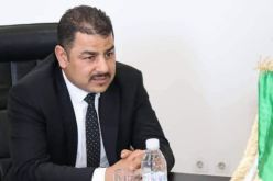 حمزة آل الشيخ يكلف وفدا بمعاينة مخلّفات حادث تسرّب النفط بالوادي