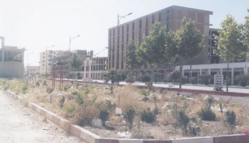 بالوثائق.. هكذا حوّل بارونات العقار تاجنانت إلى مدينة «ألف ڤاراج وڤاراج»