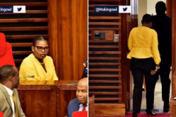 طرد نائبة برلمانية في تنزانيا من الجلسة بسبب “سروالها الضيق”