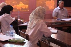 مسابقة إدارية تخص أكثر من 4 آلاف منصب في قطاع التربية