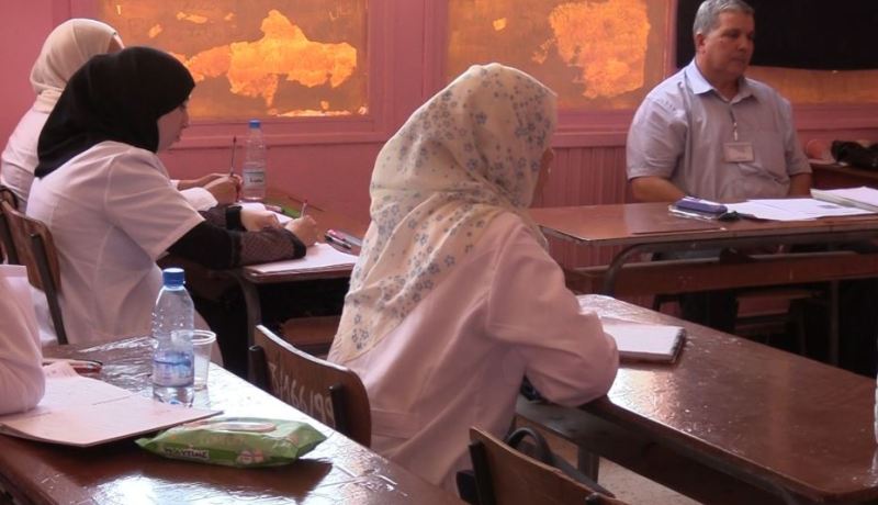 مسابقة إدارية تخص أكثر من 4 آلاف منصب في قطاع التربية