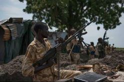 إشتباكات قبلية تخلف أكثر من 60 قتيل جنوب السودان