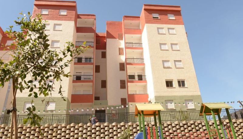 تأمين 200 ألف شقة شاغرة على مدار 24 ساعة