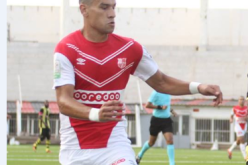 حامية يغادر الملعب بالدموع ويقسم على عدم العودة إلى بلوزداد