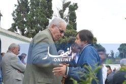 اللواء نزار يشهد ضد سعيد بوتفليقة أمام المحكمة العسكرية