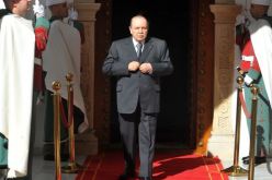 بوتفليقـــة يغـــادر الرئاســـة فـــي 28 أفريـــل