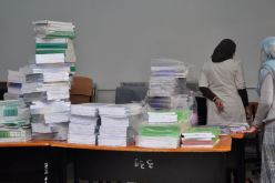 «تغيير كتب تلاميذ الثانوي بداية من السنة المقبلة!»