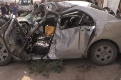 «60 % من تعويضات حوادث المرور تخص السيارات يقل عمرها عن 5 سنوات»