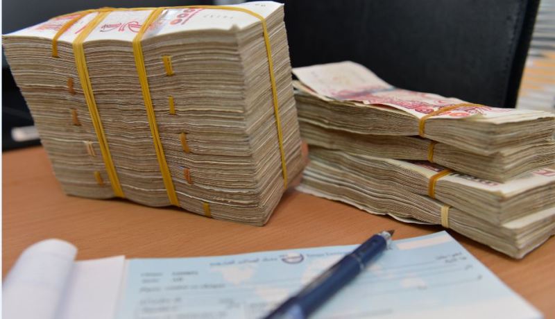 هكذا اختفت 600 مليار من مشاريع ضخمة لمجمع «توراس» بولايات الجنوب!