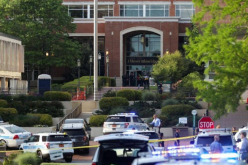 قتلى وجرحى في إطلاق نار بجامعة كارولاينا الأمريكية