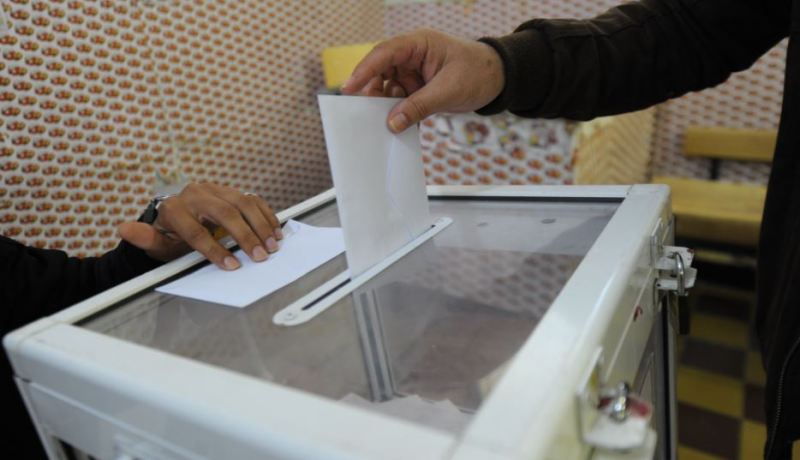 إجراء الانتخابات الرئاسية في 18 أفريل المقبل