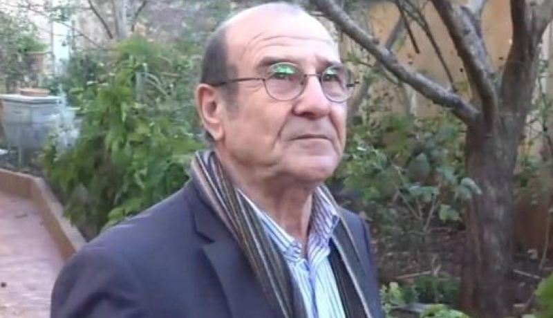 سعدي: “شبيبة القبائل هو فريق القلب بالنسبة لي”