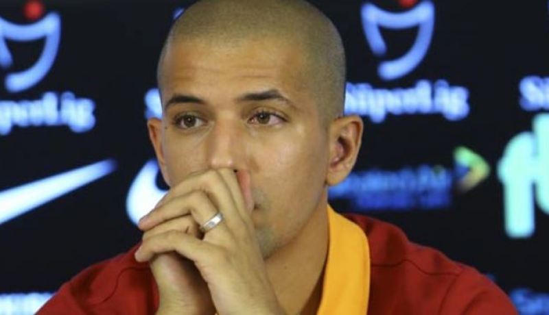 مُدرب “غالاتاسراي” ينتقم من فيغولي ويعرضه للبيع