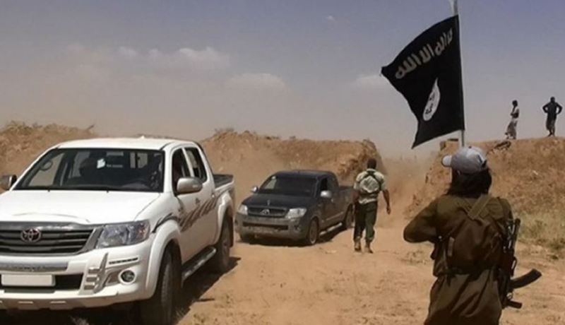 القصة الكاملة لفرار «صفية» من بيت زوجها إلى منزل «ڤاورية» بزرالدة للالتحاق بـ «داعش» !