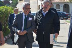 ليلـــة الانقـــلاب علــــى بوتفليقــــة..!